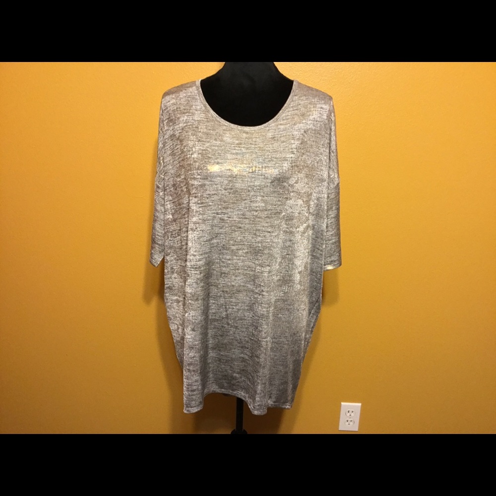 LuLaRoe Irma ~Elegant Collection”